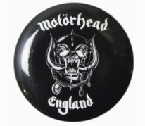 Motörhead England